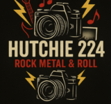 Hutchie224 Rock Metal & Roll